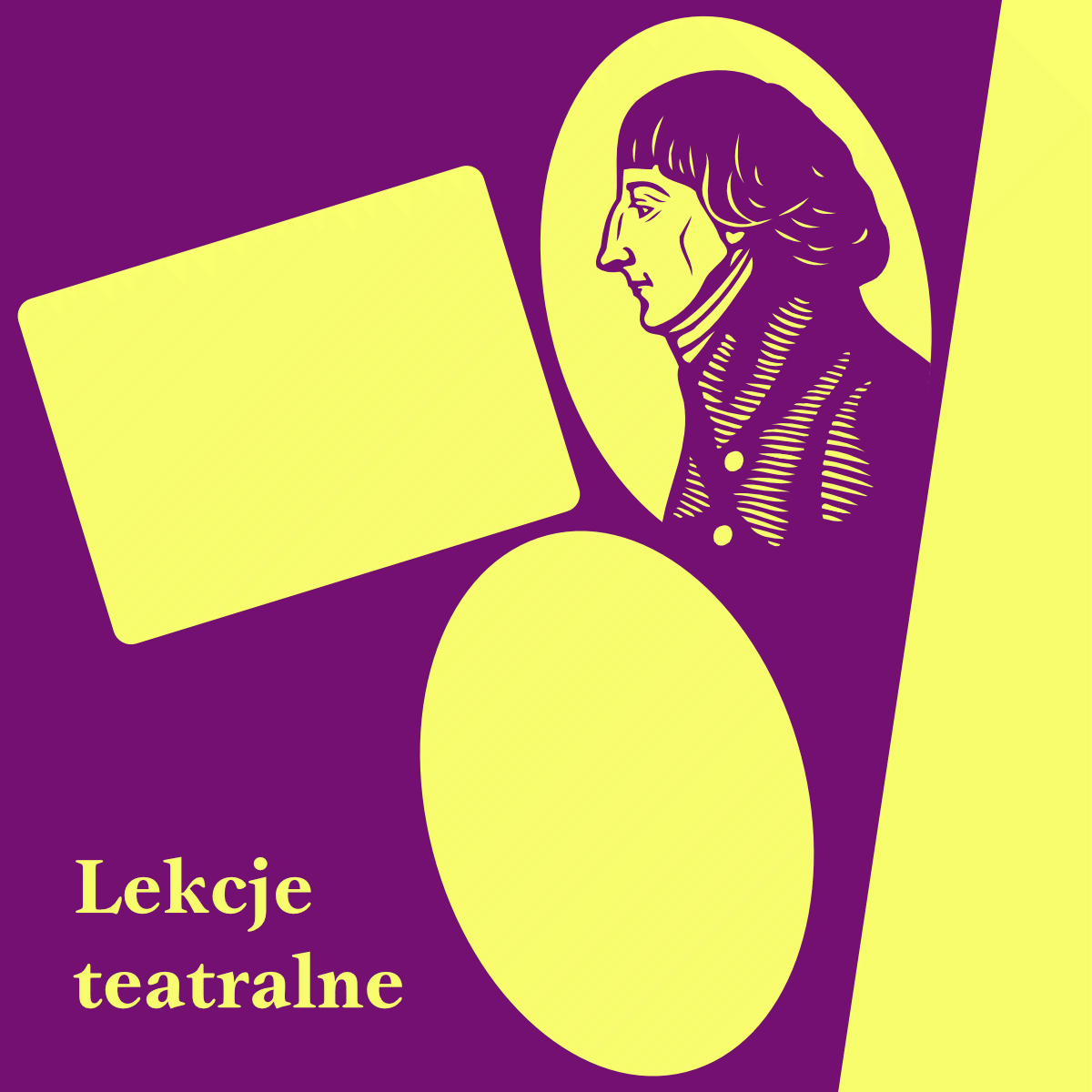 Lekcje teatralne