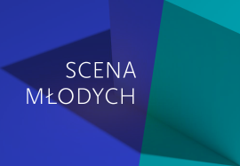 SCENA MŁODYCH: Kamień