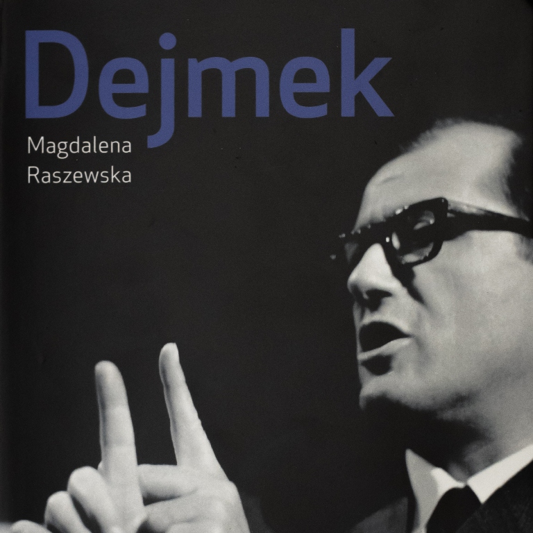 Magdalena Raszewska, DEJMEK, Teatr Narodowy, Warszawa 2021